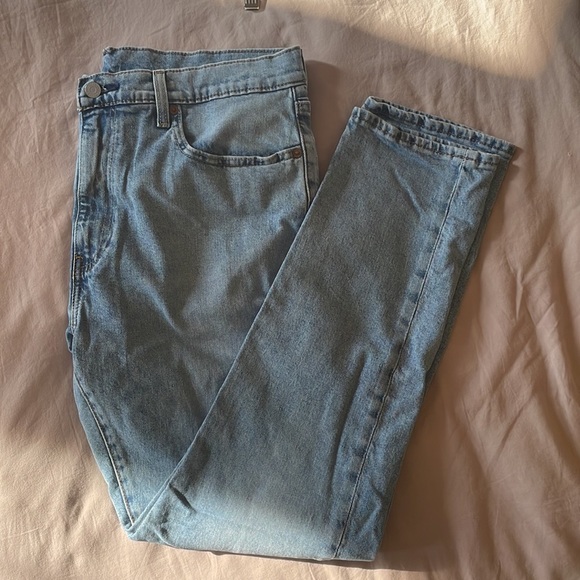 Levi’s Men’s Slim Jeans - Picture 2 of 7